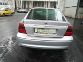 opel vectra b berlina del año 2001
