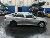 opel vectra b berlina del año 2001