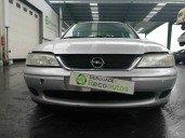 opel vectra b berlina del año 2001