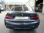 bmw 3 (g20, g80, g28) del año 2020