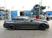 bmw 3 (g20, g80, g28) del año 2020