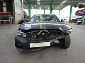 bmw 3 (g20, g80, g28) del año 2020