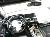 bmw 3 (g20, g80, g28) del año 2020