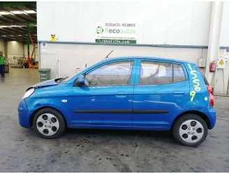 kia picanto del año 2011