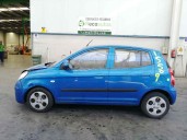 kia picanto del año 2011