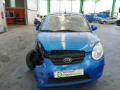 kia picanto del año 2011