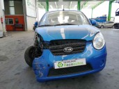 kia picanto del año 2011