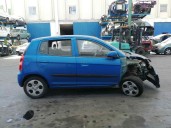 kia picanto del año 2011