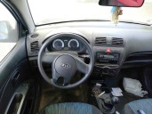 kia picanto del año 2011