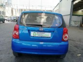 kia picanto del año 2011