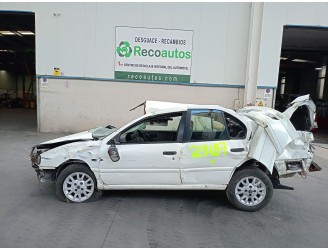 nissan primera (p10) del año 1995