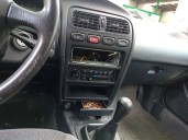 nissan primera (p10) del año 1995