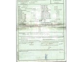 nissan primera (p10) del año 1995