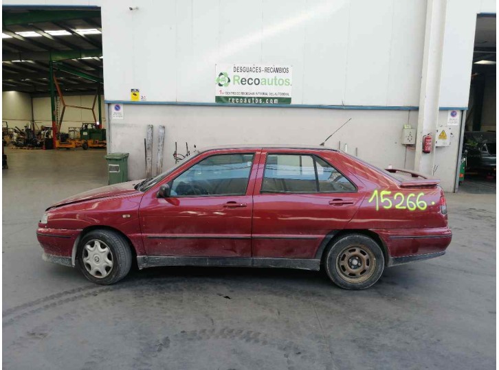 seat toledo (1l) del año 1997