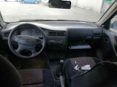 seat toledo (1l) del año 1997