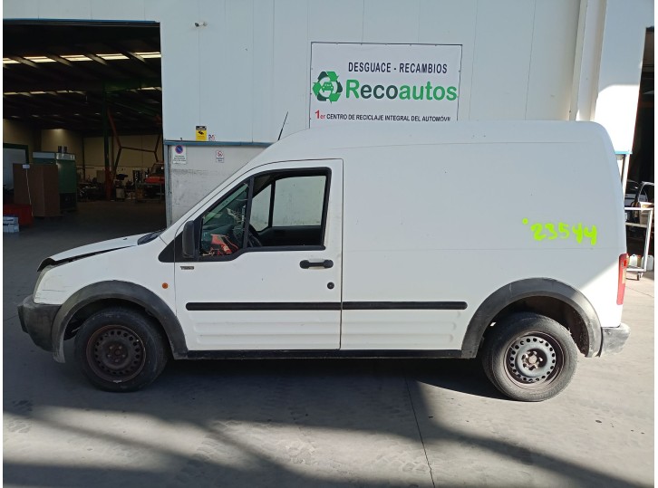 ford transit connect (tc7) del año 2006