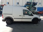 ford transit connect (tc7) del año 2006