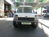 ford transit connect (tc7) del año 2006