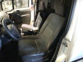 ford transit connect (tc7) del año 2006