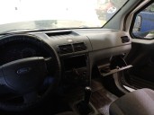 ford transit connect (tc7) del año 2006
