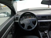 opel vectra c sedan from the year 2003