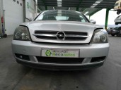opel vectra c sedan from the year 2003