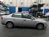 opel vectra c berlina del año 2003