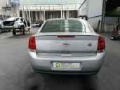 opel vectra c berlina del año 2003