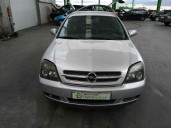 opel vectra c berlina from year 2003