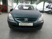 peugeot 307 (s1) from year 2001