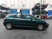 peugeot 307 (s1) del año 2001