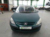 peugeot 307 (s1) from year 2001