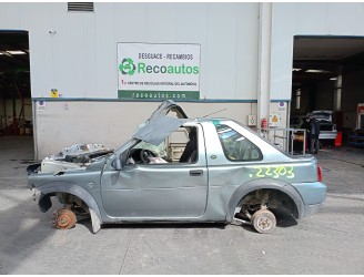 land rover freelander i (l314) del año 2004