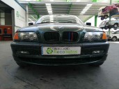bmw serie 3 berlina (e46) del año 2000