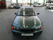 bmw serie 3 berlina (e46) del año 2000