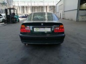 bmw serie 3 berlina (e46) del año 2000