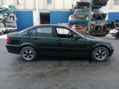 bmw serie 3 berlina (e46) del año 2000
