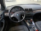 bmw serie 3 berlina (e46) del año 2000