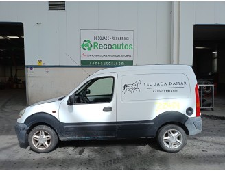renault kangoo express (fc0/1_) del año 2004