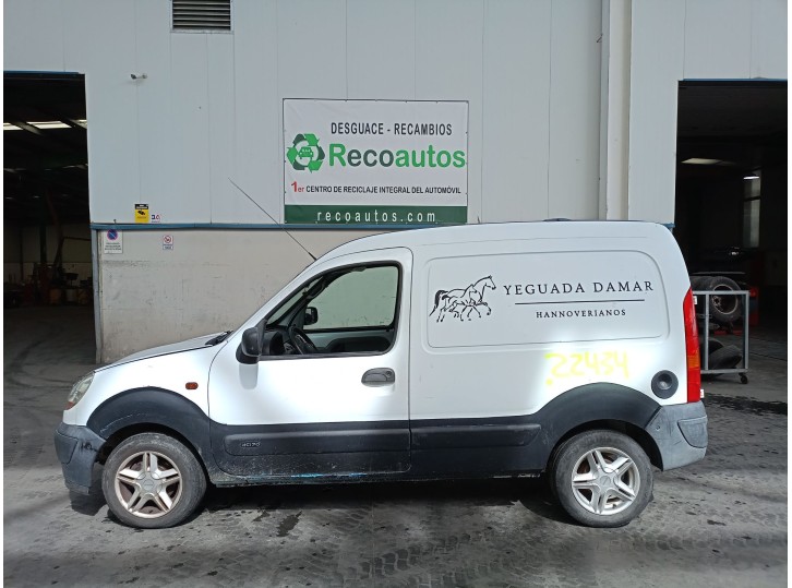 renault kangoo express (fc0/1_) del año 2004