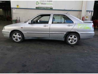 seat toledo (1l) del año 1997