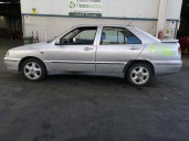 seat toledo (1l) del año 1997