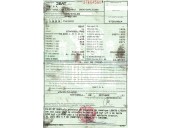 seat toledo (1l) del año 1997