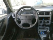seat toledo (1l) del año 1997