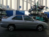 seat toledo (1l) del año 1997