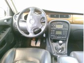 jaguar x-type del año 2002