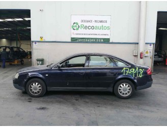 audi a6 berlina (4b2) del año 1999