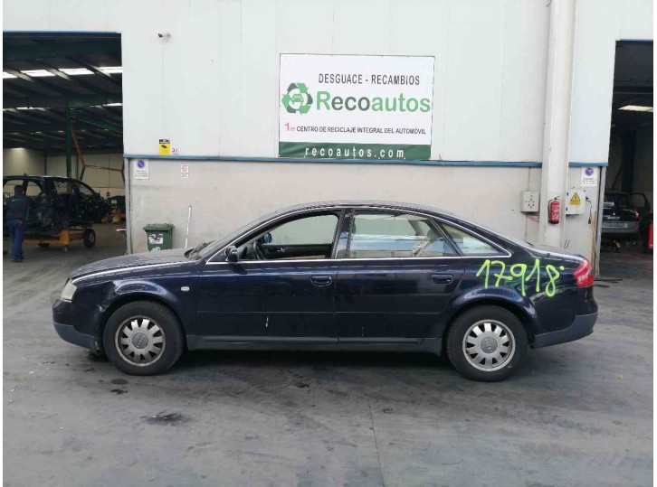 audi a6 berlina (4b2) del año 1999