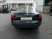 audi a6 berlina (4b2) del año 1999