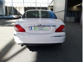 jaguar x-type del año 2002